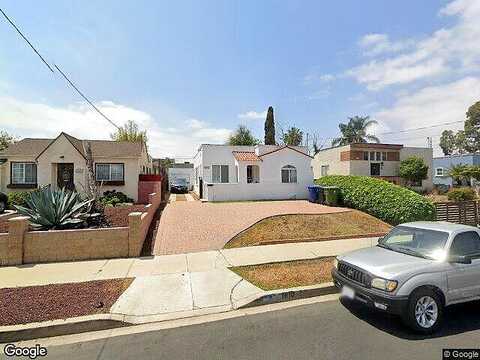 216Th, TORRANCE, CA 90501