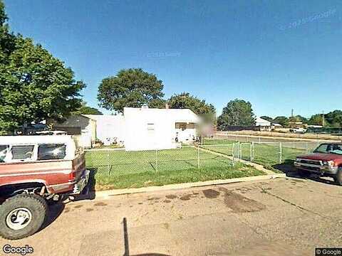 Cypress, PUEBLO, CO 81004