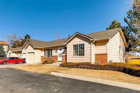 13Th, AURORA, CO 80011