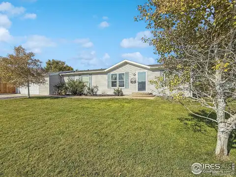 Deerfield, STERLING, CO 80751