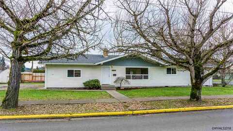 5Th, LEBANON, OR 97355