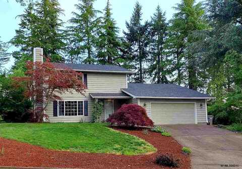 Bridlewood, DALLAS, OR 97338