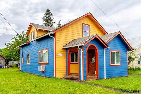 Salem, ALBANY, OR 97321
