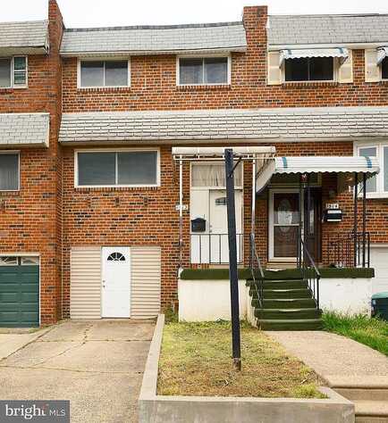 Dondill, PHILADELPHIA, PA 19122
