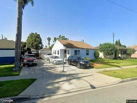 Tucker, COMPTON, CA 90221