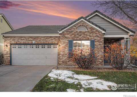 117Th, COMMERCE CITY, CO 80603