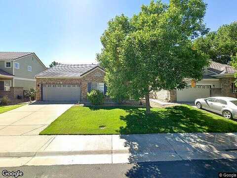 117Th, COMMERCE CITY, CO 80603