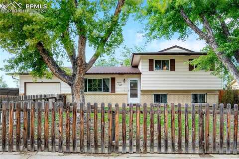 Bonita, FOUNTAIN, CO 80817