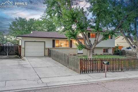 Bonita, FOUNTAIN, CO 80817