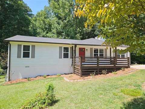 Mildred, DALLAS, GA 30157