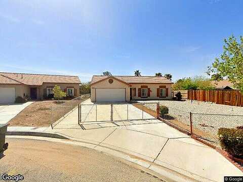 Dana, ADELANTO, CA 92301