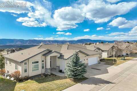 Eagle Villa, COLORADO SPRINGS, CO 80921