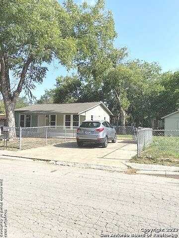 Prospect, SAN ANTONIO, TX 78211