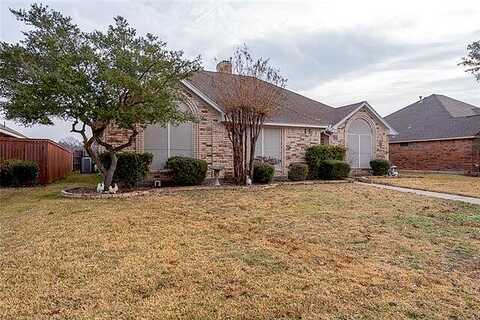 Paula, MESQUITE, TX 75149