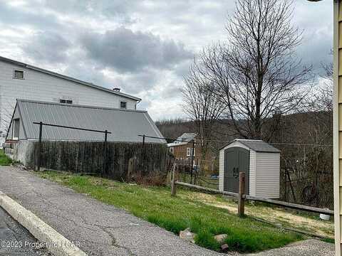 6Th, COALDALE, PA 18218