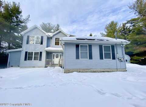 Lenape, LONG POND, PA 18334