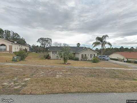 Bruni, SPRING HILL, FL 34609