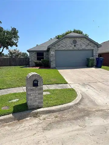 Deville, GARLAND, TX 75043