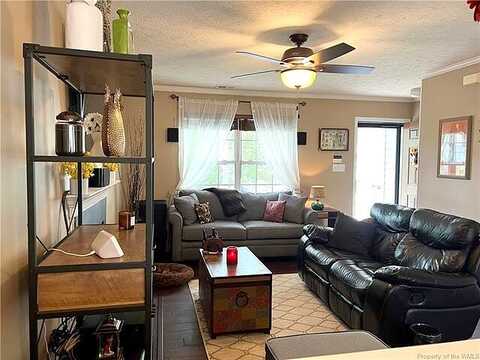 Sheppard, WILLIAMSBURG, VA 23185
