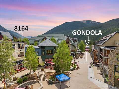 Ida Belle, DILLON, CO 80435