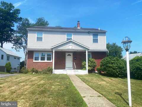 Ann, BROOMALL, PA 19008