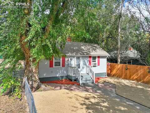 Mill, COLORADO SPRINGS, CO 80903