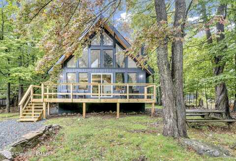 Maywood, TOBYHANNA, PA 18466