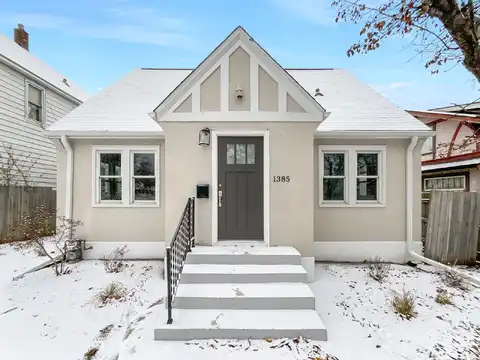White Bear, SAINT PAUL, MN 55106