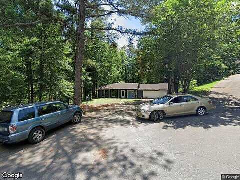 Smokey Mountain, MARIETTA, GA 30066