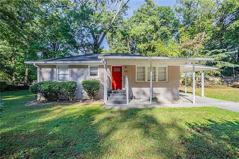 Varner, MARIETTA, GA 30062