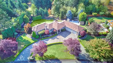 116Th Street, PUYALLUP, WA 98374