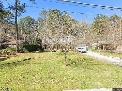 Drayton Woods, TUCKER, GA 30084