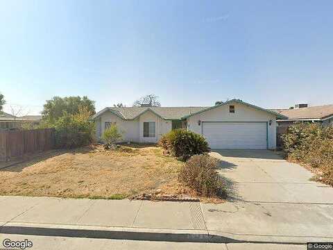 Levich, HANFORD, CA 93230