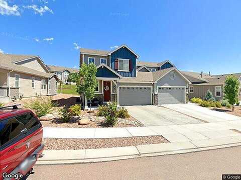Wild Grass, COLORADO SPRINGS, CO 80919