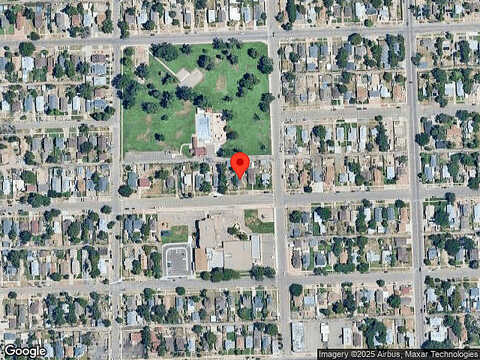 10Th, PUEBLO, CO 81001