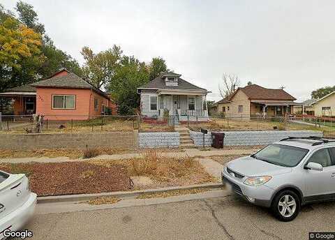 10Th, PUEBLO, CO 81001