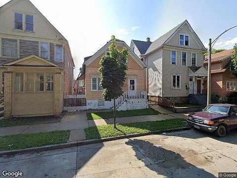Orchard, MILWAUKEE, WI 53204