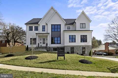 Mayflower, MC LEAN, VA 22101