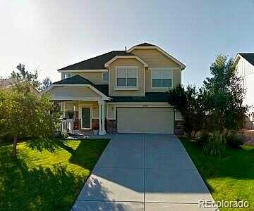 Stratton, CASTLE ROCK, CO 80104