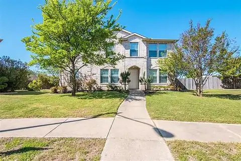 Willowsprings, DESOTO, TX 75115