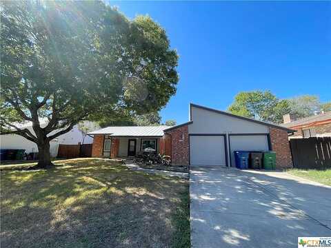 Larkabbey, SAN ANTONIO, TX 78233