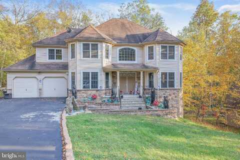 Canterbury, BUSHKILL, PA 18324