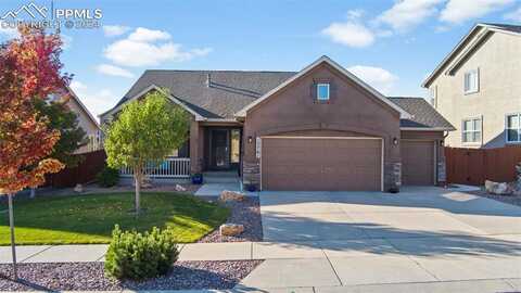 Mt Harvard, PEYTON, CO 80831