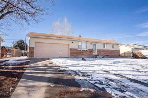 Zinno, PUEBLO, CO 81006