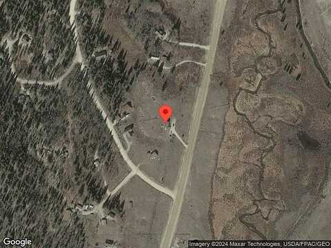 County Road 6, ALMA, CO 80420
