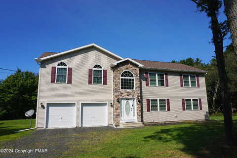 Mathews, BLAKESLEE, PA 18610