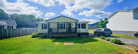 Patteson, RICHLANDS, VA 24641