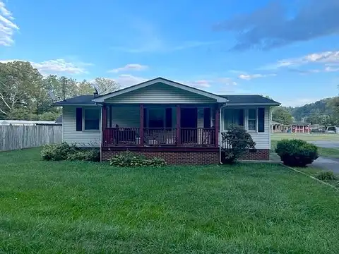 Patteson, RICHLANDS, VA 24641