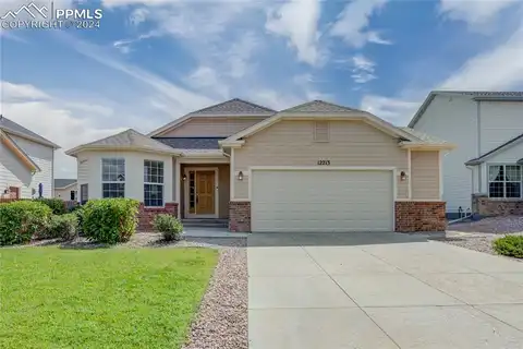 Pine Valley, PEYTON, CO 80831