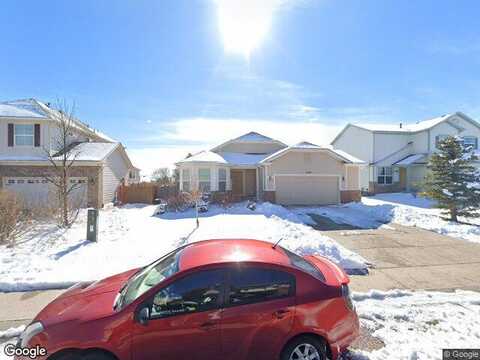 Pine Valley, PEYTON, CO 80831